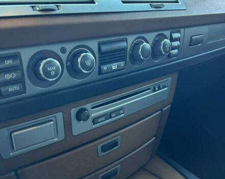 БМВ 7 Серія, об'ємом двигуна 3 л та пробігом 430 тис. км за 7500 $, фото 12 на Automoto.ua