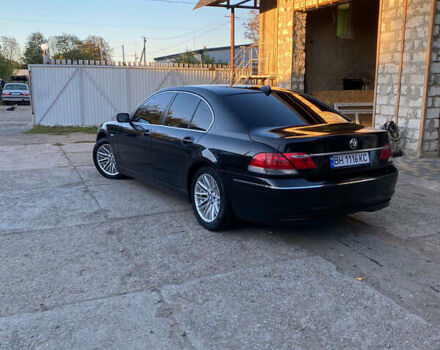 БМВ 7 Серия, объемом двигателя 3 л и пробегом 250 тыс. км за 7200 $, фото 1 на Automoto.ua