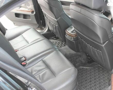 БМВ 7 Серія, об'ємом двигуна 3 л та пробігом 270 тис. км за 11500 $, фото 19 на Automoto.ua