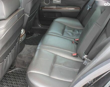 БМВ 7 Серія, об'ємом двигуна 3 л та пробігом 270 тис. км за 11500 $, фото 18 на Automoto.ua