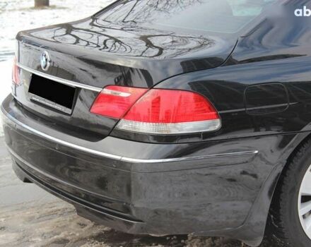 БМВ 7 Серія, об'ємом двигуна 3 л та пробігом 270 тис. км за 11500 $, фото 8 на Automoto.ua