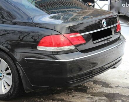 БМВ 7 Серія, об'ємом двигуна 3 л та пробігом 270 тис. км за 11500 $, фото 9 на Automoto.ua