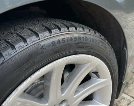 БМВ 7 Серия, объемом двигателя 3 л и пробегом 324 тыс. км за 4199 $, фото 11 на Automoto.ua