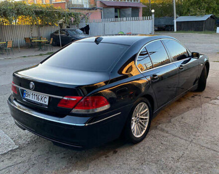 БМВ 7 Серия, объемом двигателя 3 л и пробегом 250 тыс. км за 7200 $, фото 2 на Automoto.ua