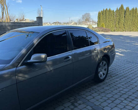 БМВ 7 Серія, об'ємом двигуна 3 л та пробігом 430 тис. км за 7500 $, фото 2 на Automoto.ua