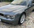 БМВ 7 Серия, объемом двигателя 3 л и пробегом 324 тыс. км за 4199 $, фото 9 на Automoto.ua