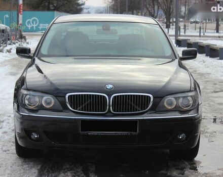 БМВ 7 Серія, об'ємом двигуна 3 л та пробігом 270 тис. км за 11500 $, фото 2 на Automoto.ua