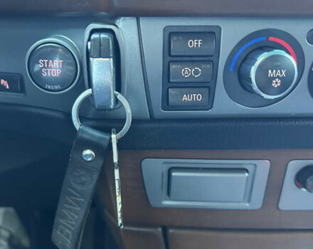 БМВ 7 Серія, об'ємом двигуна 3 л та пробігом 430 тис. км за 7500 $, фото 19 на Automoto.ua