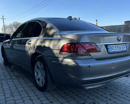 БМВ 7 Серія, об'ємом двигуна 3 л та пробігом 430 тис. км за 7500 $, фото 3 на Automoto.ua