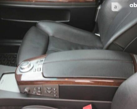 БМВ 7 Серія, об'ємом двигуна 3 л та пробігом 270 тис. км за 11500 $, фото 15 на Automoto.ua
