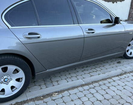 БМВ 7 Серія, об'ємом двигуна 3 л та пробігом 430 тис. км за 7500 $, фото 6 на Automoto.ua