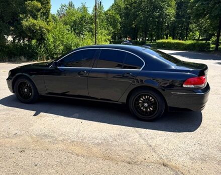 БМВ 7 Серія, об'ємом двигуна 3 л та пробігом 240 тис. км за 8500 $, фото 2 на Automoto.ua