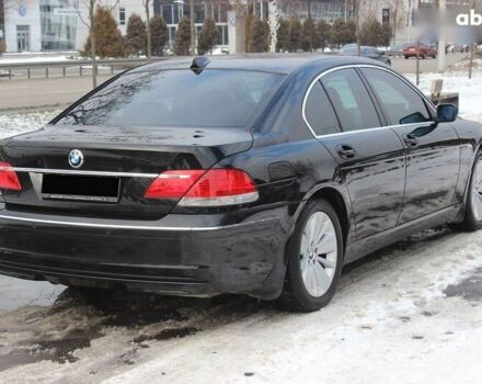 БМВ 7 Серія, об'ємом двигуна 3 л та пробігом 270 тис. км за 11500 $, фото 3 на Automoto.ua