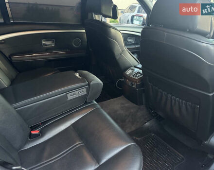БМВ 7 Серія, об'ємом двигуна 3 л та пробігом 290 тис. км за 6999 $, фото 20 на Automoto.ua
