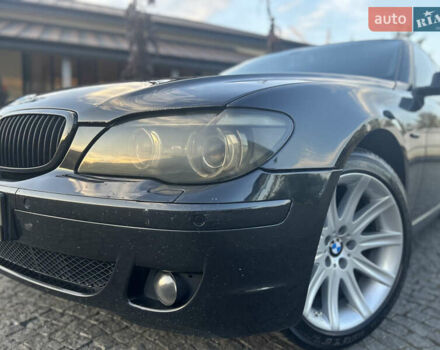 БМВ 7 Серія, об'ємом двигуна 3 л та пробігом 290 тис. км за 6999 $, фото 10 на Automoto.ua