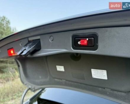 БМВ 7 Серия, объемом двигателя 3 л и пробегом 315 тыс. км за 9500 $, фото 5 на Automoto.ua