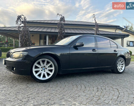 БМВ 7 Серія, об'ємом двигуна 3 л та пробігом 290 тис. км за 6999 $, фото 1 на Automoto.ua