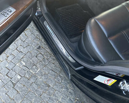 БМВ 7 Серія, об'ємом двигуна 3 л та пробігом 290 тис. км за 6999 $, фото 18 на Automoto.ua