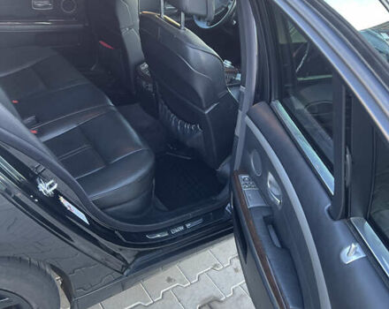 БМВ 7 Серия, объемом двигателя 3 л и пробегом 360 тыс. км за 8800 $, фото 14 на Automoto.ua