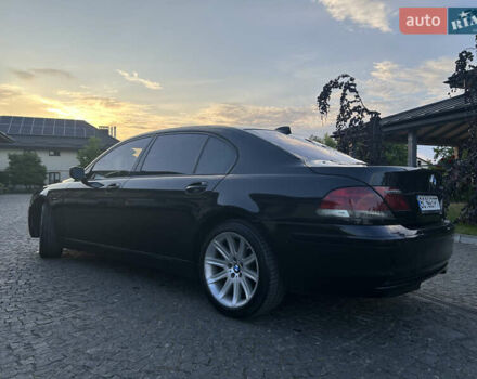 БМВ 7 Серія, об'ємом двигуна 3 л та пробігом 290 тис. км за 6999 $, фото 3 на Automoto.ua