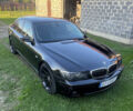 БМВ 7 Серия, объемом двигателя 3 л и пробегом 360 тыс. км за 8800 $, фото 1 на Automoto.ua