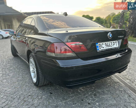 БМВ 7 Серія, об'ємом двигуна 3 л та пробігом 290 тис. км за 6999 $, фото 4 на Automoto.ua