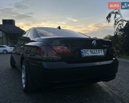 БМВ 7 Серія, об'ємом двигуна 3 л та пробігом 290 тис. км за 6999 $, фото 6 на Automoto.ua