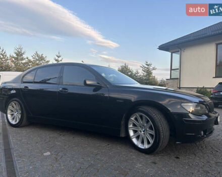 БМВ 7 Серія, об'ємом двигуна 3 л та пробігом 290 тис. км за 6999 $, фото 12 на Automoto.ua