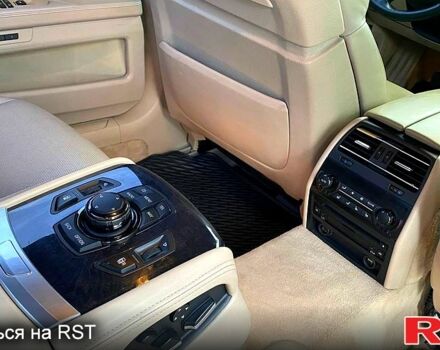 БМВ 7 Серия, объемом двигателя 4.4 л и пробегом 280 тыс. км за 8500 $, фото 4 на Automoto.ua