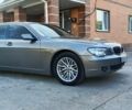 БМВ 7 Серия, объемом двигателя 3 л и пробегом 578 тыс. км за 12000 $, фото 1 на Automoto.ua