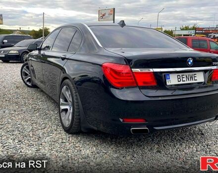 БМВ 7 Серия, объемом двигателя 4.4 л и пробегом 280 тыс. км за 8500 $, фото 1 на Automoto.ua