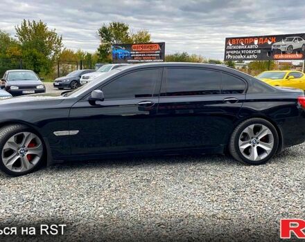 БМВ 7 Серия, объемом двигателя 4.4 л и пробегом 280 тыс. км за 8500 $, фото 2 на Automoto.ua