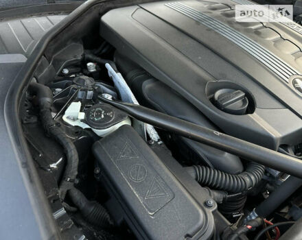 БМВ 7 Серия, объемом двигателя 3 л и пробегом 313 тыс. км за 15550 $, фото 55 на Automoto.ua