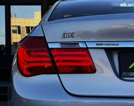БМВ 7 Серия, объемом двигателя 0 л и пробегом 64 тыс. км за 16700 $, фото 19 на Automoto.ua