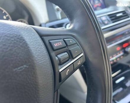 БМВ 7 Серия, объемом двигателя 0 л и пробегом 67 тыс. км за 17500 $, фото 24 на Automoto.ua