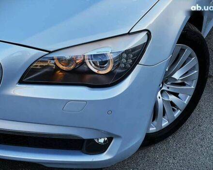 БМВ 7 Серия, объемом двигателя 0 л и пробегом 64 тыс. км за 16700 $, фото 6 на Automoto.ua