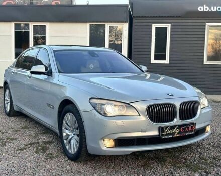 БМВ 7 Серия, объемом двигателя 0 л и пробегом 67 тыс. км за 17500 $, фото 2 на Automoto.ua