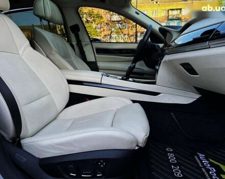 БМВ 7 Серия, объемом двигателя 0 л и пробегом 64 тыс. км за 16700 $, фото 29 на Automoto.ua