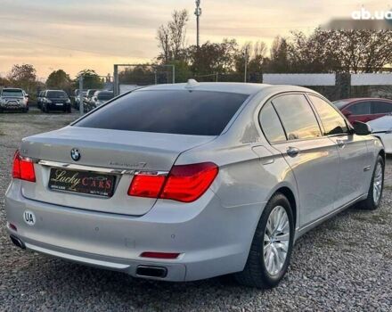 БМВ 7 Серия, объемом двигателя 0 л и пробегом 67 тыс. км за 17500 $, фото 4 на Automoto.ua