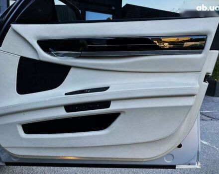 БМВ 7 Серия, объемом двигателя 0 л и пробегом 64 тыс. км за 16700 $, фото 28 на Automoto.ua