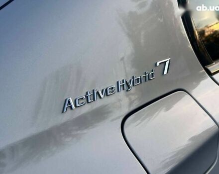 БМВ 7 Серия, объемом двигателя 0 л и пробегом 67 тыс. км за 17500 $, фото 9 на Automoto.ua
