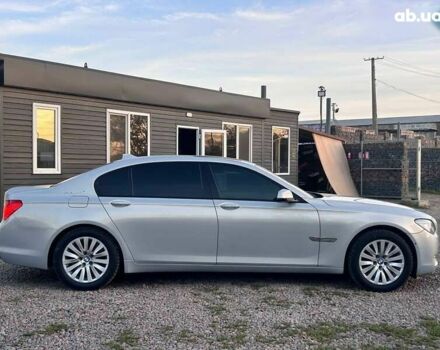 БМВ 7 Серия, объемом двигателя 0 л и пробегом 67 тыс. км за 17500 $, фото 3 на Automoto.ua