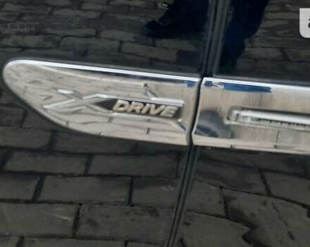 БМВ 7 Серия, объемом двигателя 4.4 л и пробегом 173 тыс. км за 18200 $, фото 37 на Automoto.ua