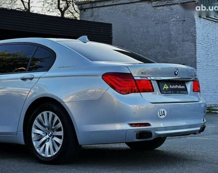 БМВ 7 Серия, объемом двигателя 0 л и пробегом 64 тыс. км за 16700 $, фото 18 на Automoto.ua