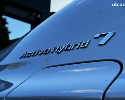 БМВ 7 Серия, объемом двигателя 0 л и пробегом 64 тыс. км за 16700 $, фото 13 на Automoto.ua