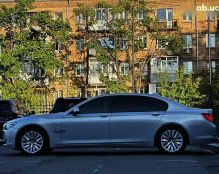 БМВ 7 Серия, объемом двигателя 0 л и пробегом 64 тыс. км за 16700 $, фото 9 на Automoto.ua