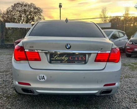БМВ 7 Серия, объемом двигателя 0 л и пробегом 67 тыс. км за 17500 $, фото 5 на Automoto.ua