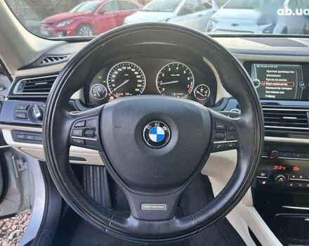 БМВ 7 Серия, объемом двигателя 0 л и пробегом 67 тыс. км за 17500 $, фото 23 на Automoto.ua