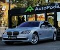 БМВ 7 Серия, объемом двигателя 4.4 л и пробегом 64 тыс. км за 17500 $, фото 1 на Automoto.ua