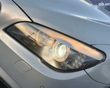 БМВ 7 Серия, объемом двигателя 0 л и пробегом 67 тыс. км за 17500 $, фото 8 на Automoto.ua